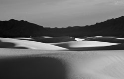 Absence of Color Absence of Color