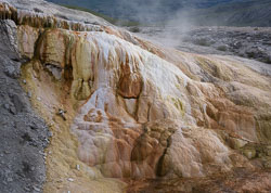 Erosion & Eruptions Erosion & Eruptions